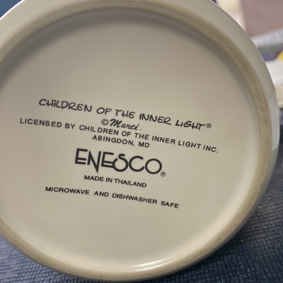 Secret Pal Children of Inner Light - Picture 7 of 7